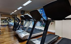 Sao Miguel Park Hotel